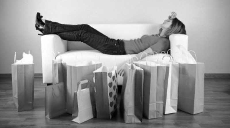 Psicologo Shopping Compulsivo