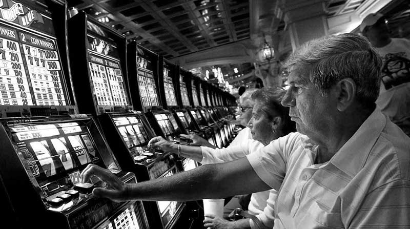 Psicologo dipendenza da gioco Forl